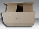 Food packaging Carton